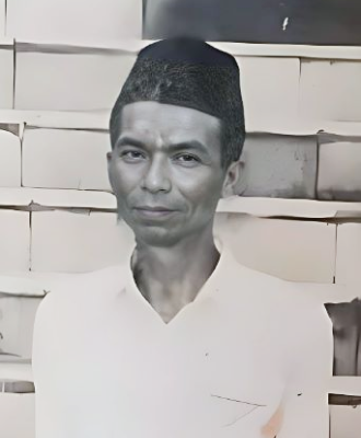 Sidi Djalaludin