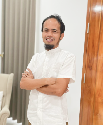 Saiful Rahman
