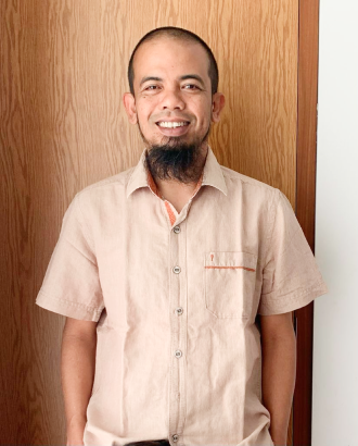 Alfajri