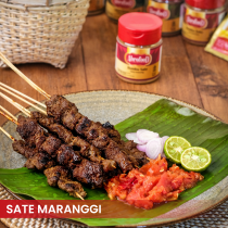 Sate Maranggi