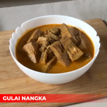 Gulai Nangka