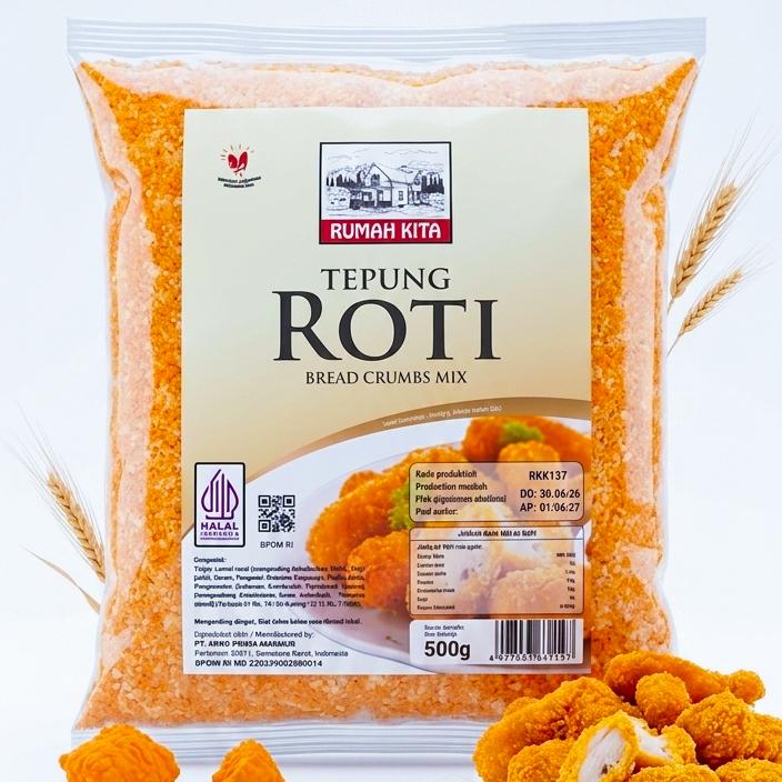 Tepung Roti