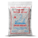 Tepung Ketan Hitam