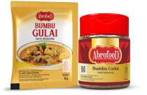 Bumbu Gulai