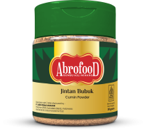 Jintan Bubuk