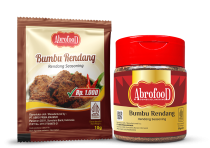 Bumbu Rendang