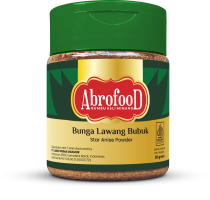 Bunga Lawang Bubuk