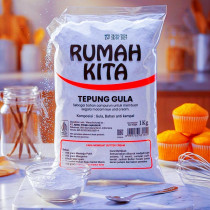 Tepung Gula
