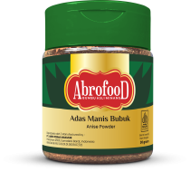 Adas Manis Bubuk